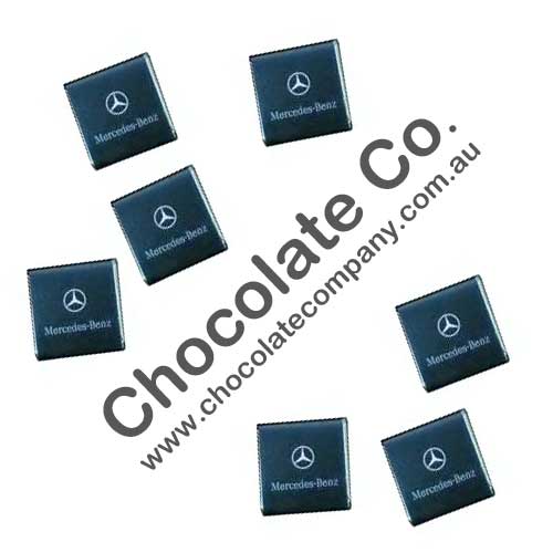 Promotional Chocolates