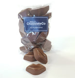 Chocolate Kisses - Treat Bag 190g