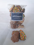 Chocolate Freckle Trees - Treat Bag (15 per bag)