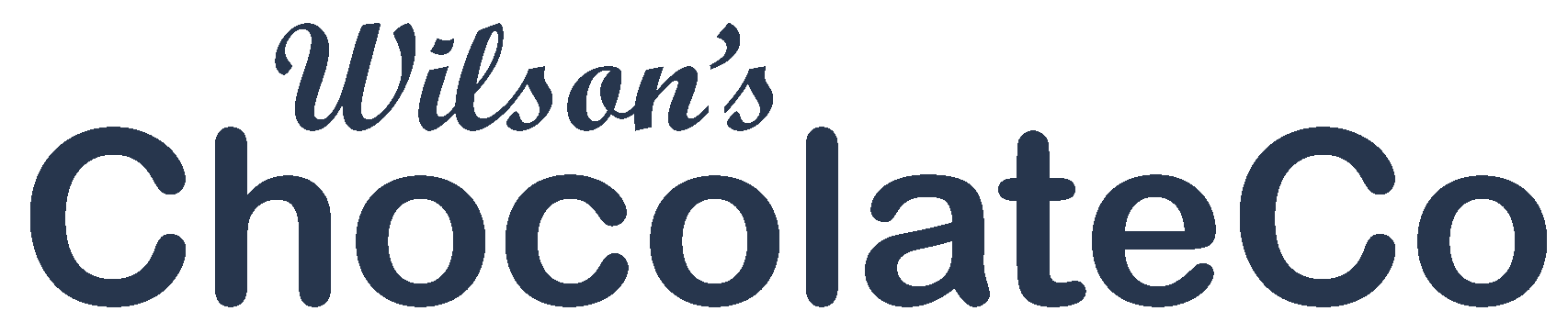 Chocolate Company Chocolate Co