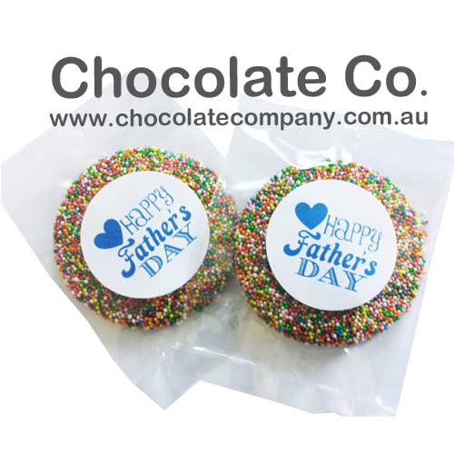 Fathers Day - Freckle