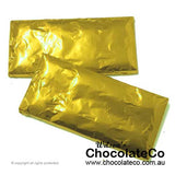 Foil Only - Chocolate Bars