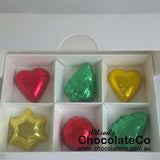 christmas chocolates gift box 6