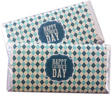 Fathers Day Chocolate Bar