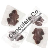 Chocolate Frogs in Single Bags