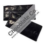 Foil Covered Chocolate Bars