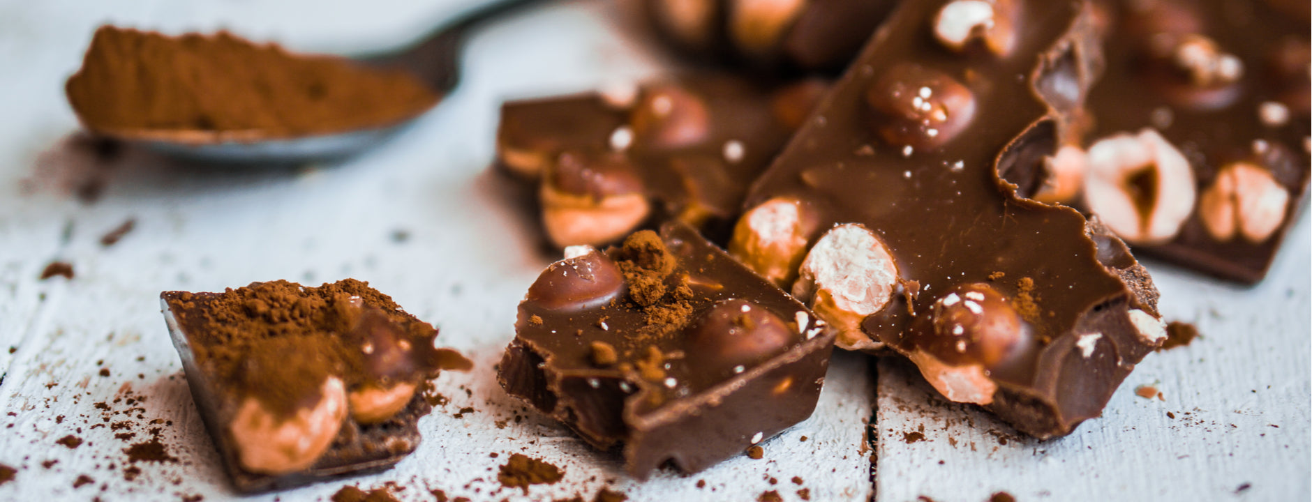 Wilsons Chocolate Co Wilsons ChocolateCo