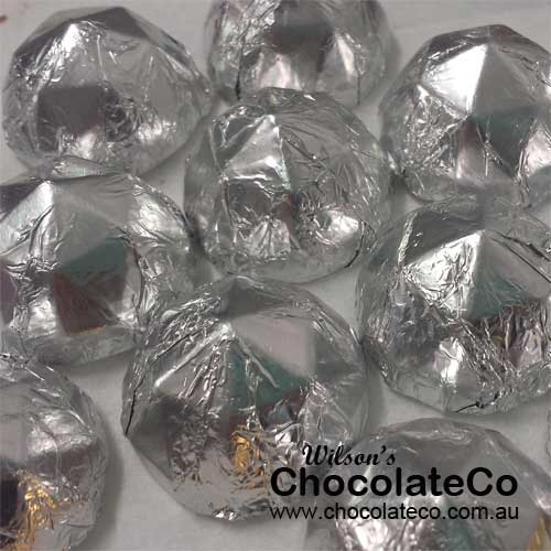 Chocolate Jewels Wilsons ChocolateCo