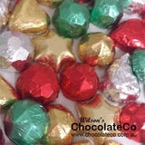 Christmas Chocolates - Christmas Mix