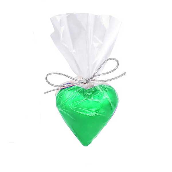 Chocolate Heart Favour