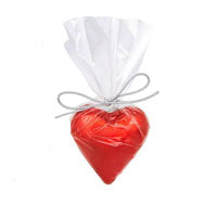 Chocolate Heart Favour