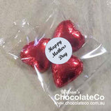 Chocolate Gifts - Chocolate Trio Bag